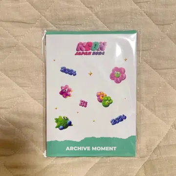 INI KCON ARCHIVE MOMENT JAPAN 2024