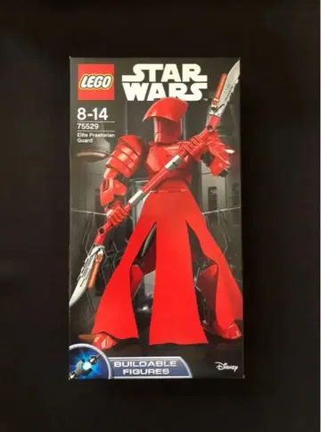 LEGO STAR WARS 레고 스타 워즈 75529