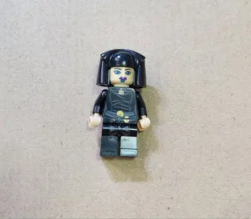 LEGO 미니 피규어 스타 워즈 루미나라 언둘리 167
