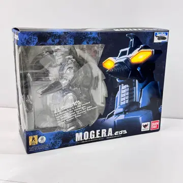 반다이 고질라 vs 스페이스 고질라 S.H.MonsterArts