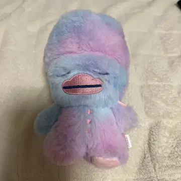 RIIZE 소희 봉제 인형