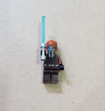 LEGO 미니 피규어 스타 워즈 프로 쿤 170