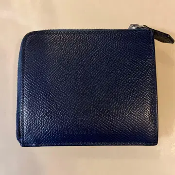 보나벤투라 BONAVENTURA L자 지퍼 지갑