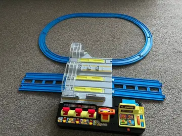 GOGO 발차 스테이션 사진 이미지