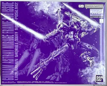 MG 건담 아스트레이 미라쥬 프레임 세컨드 이슈