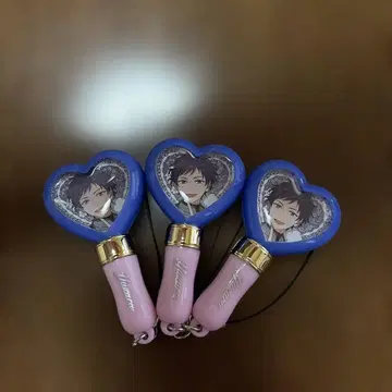 앙스타 미니 응원봉 후시미 유즈루