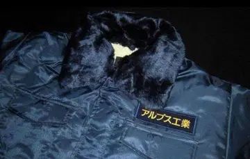 알프스 공업 도카잔