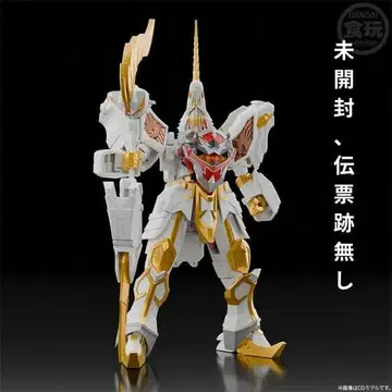 [미개봉품] SMP 천공합체 세인트카이저