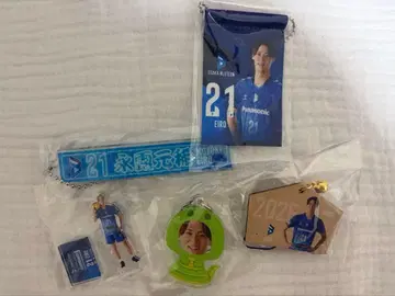 오사카 블루테온 히로시마 썬더스 나가츠유 모토키