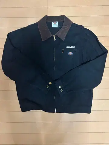 XLARGE Dickies 콜라보 자켓