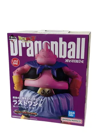 제일복권 드래곤볼 VS 옴니버스 ULTRA 라스트 원상 마인 부우