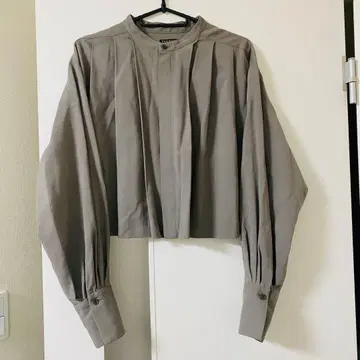 BAYCREW'S STORE VERMEIL par iena 턱 블라우스