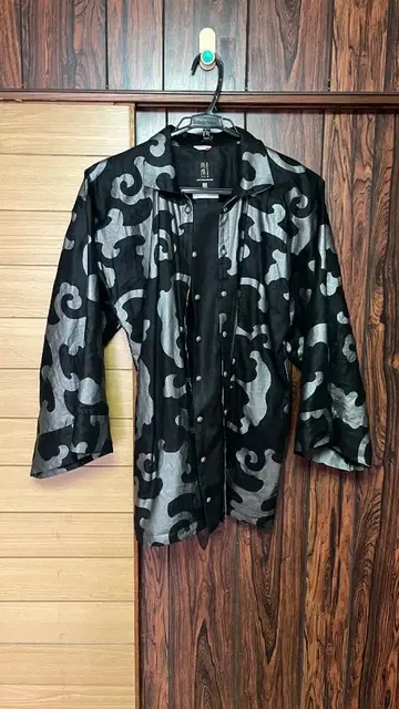 SOU SOU 소우소우 진풍미 린넨 도토 M 사이즈