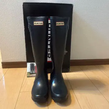 HUNTER 오리지널 장화