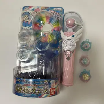 반다이 프리큐어 스카이 미라주