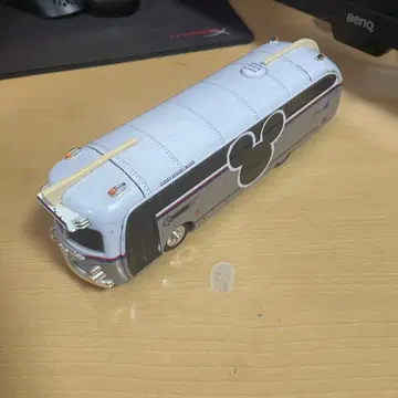 디즈니 리조트 크루저 미니카