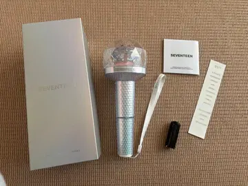 SEVENTEEN OFFICIAL LIGHTSTICK 2