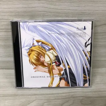 AIR 오리지널 사운드트랙