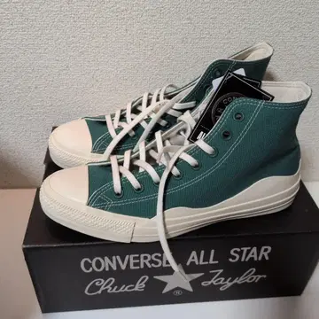 CONVERSE ALL STAR Chuck Taylor 하이컷