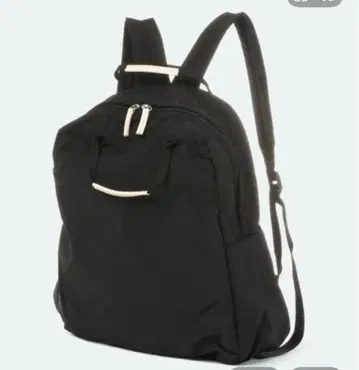 dairy clip 12 포켓 백팩