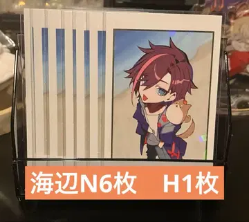 CR 페스티벌 2025 폴라로이드 kinako 키나코