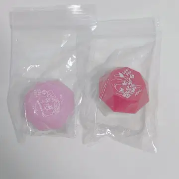 nqrse 나루세 아라키 히키 페스티벌 링 라이트