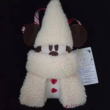 릴린린 2024 숄더백 미니백 디즈니 크리스마스