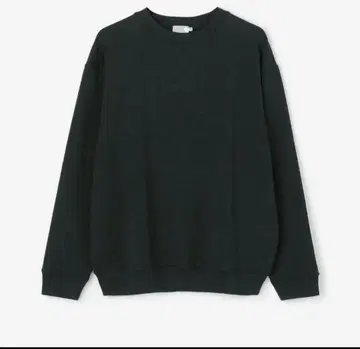 handvaerk 크루넥 맨투맨 풀오버