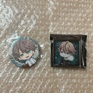 잘생긴 빌런 해리슨 THE캐릭터 CAFE