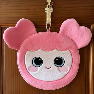 TWICE MOMO 부채 케이스