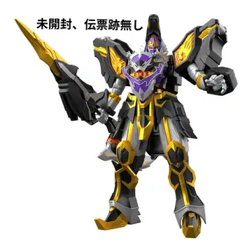 [미개봉품] SMP 마신합체 우루카이저