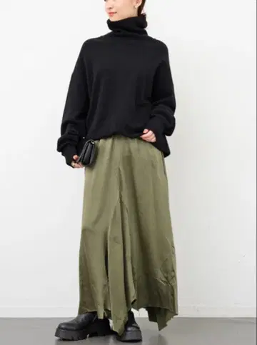 두지엠 클라세 NSF/에누에스에프 ] 스커트