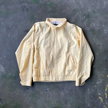 thin ice 스윙탑 자켓