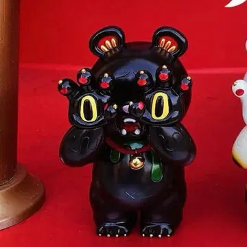 grapebrain zoo toys 동동이 한정판 60개