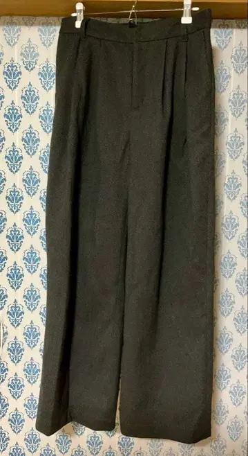 써니클라우드 겨울용 팬츠 LT