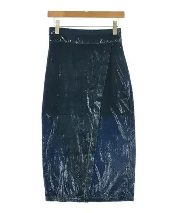 L'Autre Chose 롱 맥시 길이 스커트 여성용