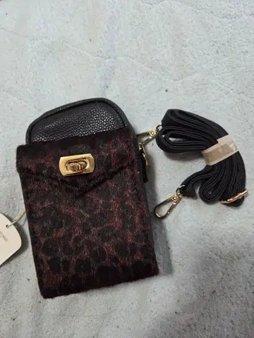 CHiCO 치코 지갑 파우치 미사용 새상품