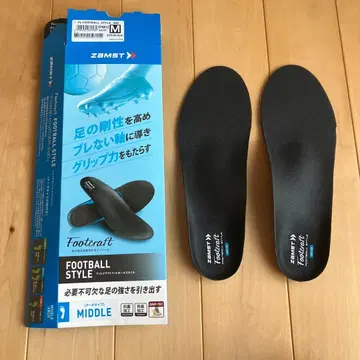 zamst 인솔 미들