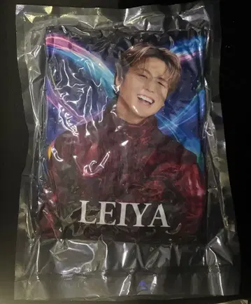 LEIYA FLY WITH YOU 2025 굿즈