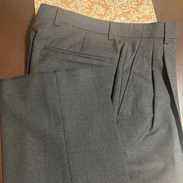 새상품 Brummell 팬츠 슬랙스