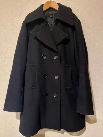 두지엠 클라세 LALLURE P 코트 M