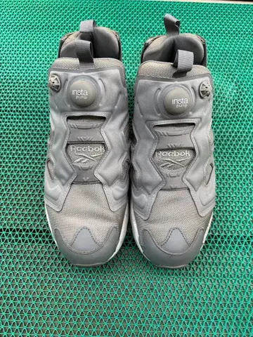 reebok 스니커즈
