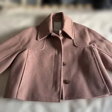 MERCURYDUO 숏 자켓 F