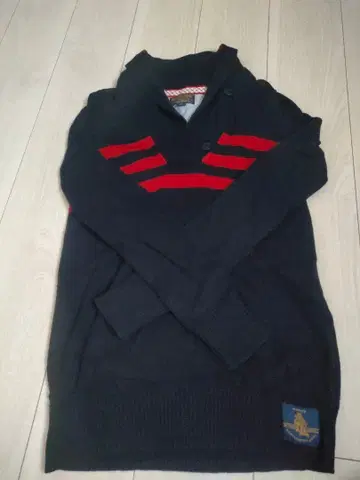 POLO JEANS COMPANY 스웨터 외 4점 세트