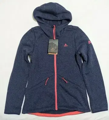 OCK 네이비 후드티