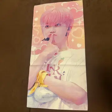 NCTDREAM 재민 슬로우 드림