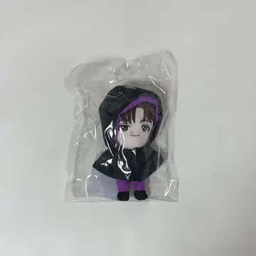 초특급 료가 Joker 마스코트