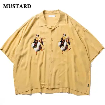 TIGHTBOOTH PELICAN ALOHA L 사이즈