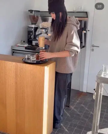 baserange SOAR HOODIE