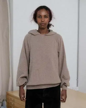 baserange SOAR HOODIE